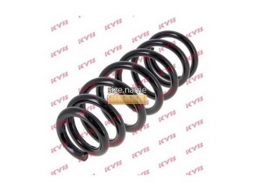 Coil Spring RG3078 (KAYABA)