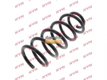 Coil Spring RG6520 (KAYABA)