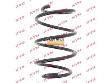 Coil Spring RH3305 (KAYABA)