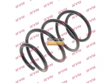 Coil Spring RH3305 (KAYABA)