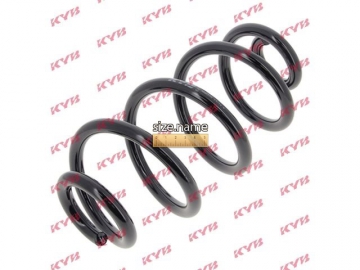 Coil Spring RH6378 (KAYABA)