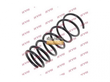 Coil Spring RI5456 (KAYABA)