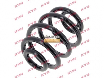 Coil Spring RX6197 (KAYABA)