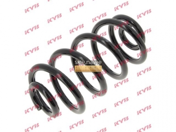 Coil Spring RX6364 (KAYABA)