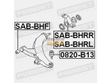 SAB-BHF