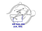 HR 822 396