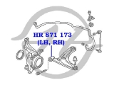 HR 871 173