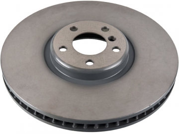 Brake Rotor 20 10 7502 (SWAG)