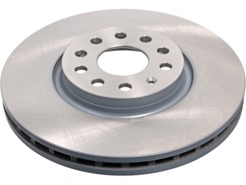 Brake Rotor 30 94 3929 (SWAG)