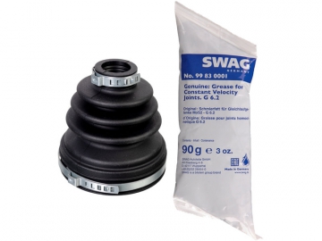 CV Joint Boot 33 10 3568 (SWAG)