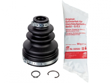 CV Joint Boot 33 10 6086 (SWAG)