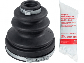 CV Joint Boot 33 10 6089 (SWAG)