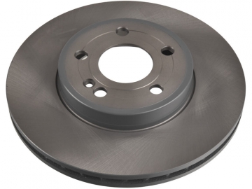 Brake Rotor 33 10 7170 (SWAG)