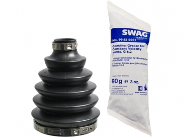 CV Joint Boot 40 93 1488 (SWAG)