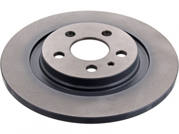 Brake Rotor 62 94 3983 (SWAG)