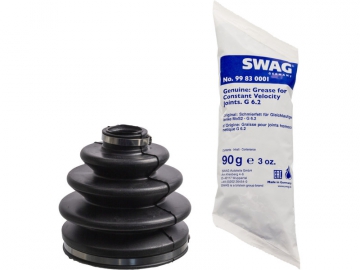 CV Joint Boot 82 92 9842 (SWAG)