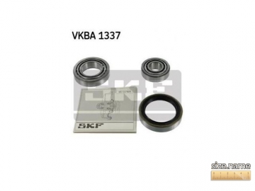 Bearing VKBA 1337 (SKF)
