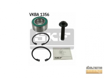Bearing VKBA 1356 (SKF)