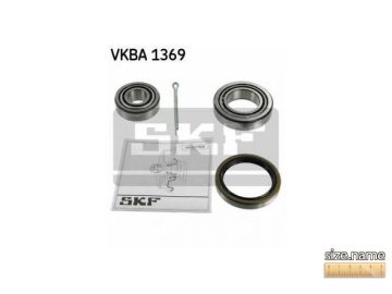 Bearing VKBA 1369 (SKF)