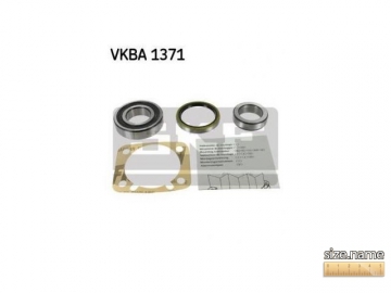 Bearing VKBA 1371 (SKF)