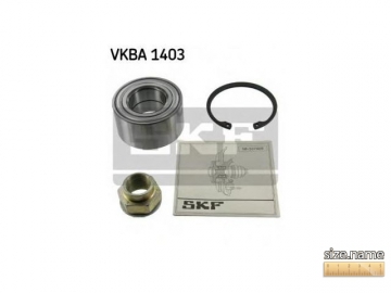 Підшипник VKBA 1403 (SKF)