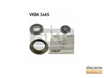 Підшипник VKBA 1465 (SKF)