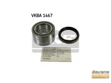 Підшипник VKBA 1467 (SKF)