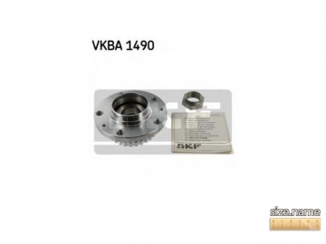 Bearing VKBA 1490 (SKF)
