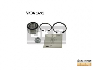 Підшипник VKBA 1491 (SKF)