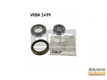 Bearing VKBA 1499 (SKF)
