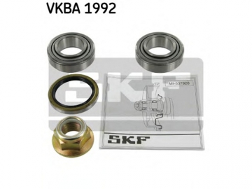 Bearing VKBA 1992 (SKF)