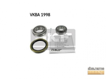 Підшипник VKBA 1998 (SKF)