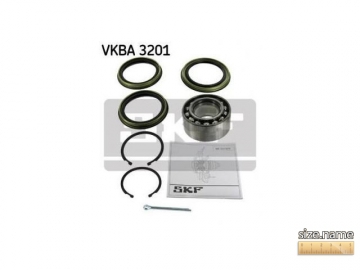 Подшипник VKBA 3201 (SKF)
