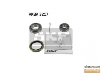 Bearing VKBA 3217 (SKF)