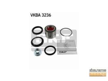 Bearing VKBA 3236 (SKF)