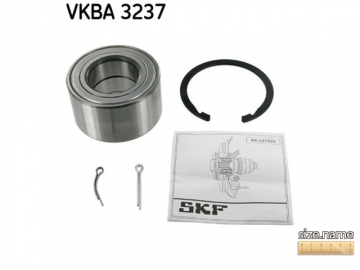 Підшипник VKBA 3237 (SKF)