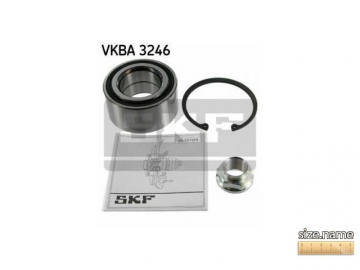 Підшипник VKBA 3246 (SKF)