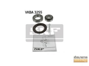 Bearing VKBA 3255 (SKF)