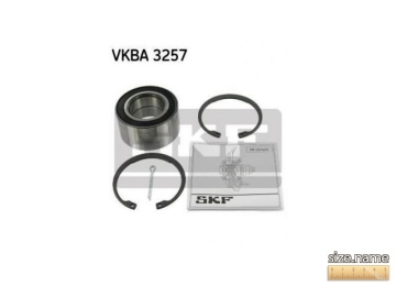 Bearing VKBA 3257 (SKF)