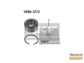 Bearing VKBA 3272 (SKF)