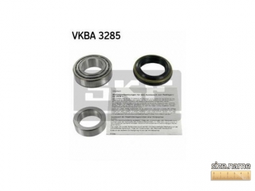 Bearing VKBA 3285 (SKF)