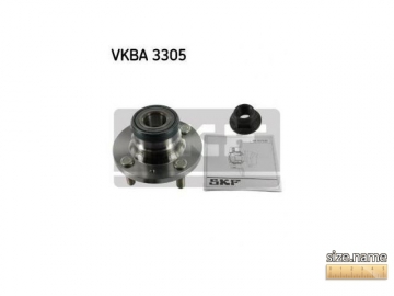 Bearing VKBA 3305 (SKF)