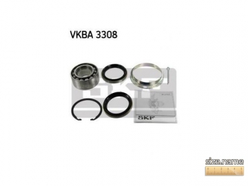 Bearing VKBA 3308 (SKF)