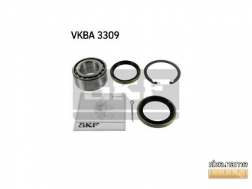 Bearing VKBA 3309 (SKF)