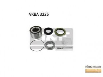 Підшипник VKBA 3325 (SKF)