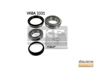 Bearing VKBA 3331 (SKF)