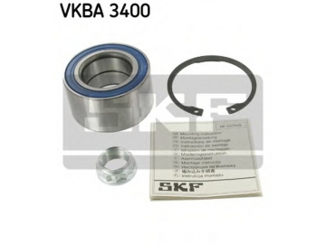 Подшипник VKBA 3400 (SKF)