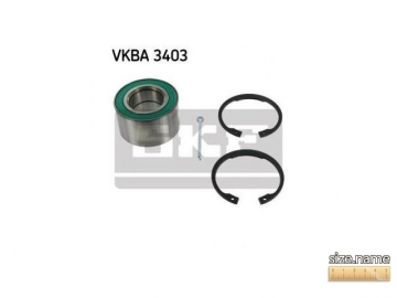 Bearing VKBA 3403 (SKF)