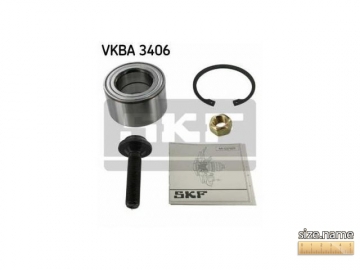 Bearing VKBA 3406 (SKF)