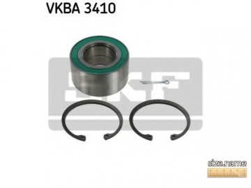 Bearing VKBA 3410 (SKF)